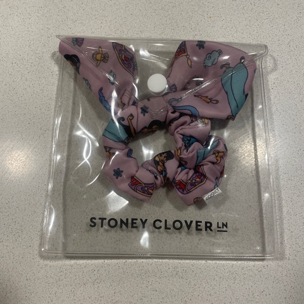 Stoney Clover Lane X Disney Scrunchie